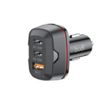 Budi Car Charger buy in glasgow uk