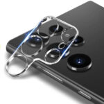 For Samsung Galaxy S24 S23 S22 Ultra Plus Tempered Glass Camera Lens Protector