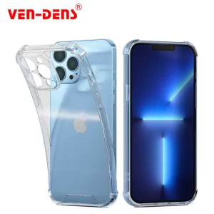 Samsung Galaxy S25 TPU Bumper Case