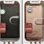 Samsung Galaxy S21 Ven-Dens Wallet Case