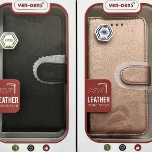 Samsung Galaxy S21 Ven-Dens Wallet Case