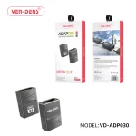 Sturdy & Durable 8k adapter