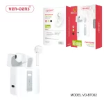 True Wireless Earbuds Pure Sound Square
