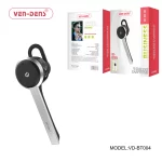 Bluetooth Handsfree Wireless Business Earphones