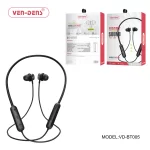 Wireless Magnetic Sports Sound Neck Headset