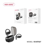 True Wireless Stereo Earphones Bluetooth 5.4 Earbuds (BT027)
