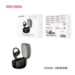 True Wireless Open Stereo Earphones Bluetooth 5.4 Earbuds (BT039)