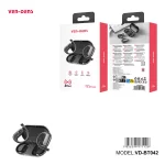 True Wireless Stereo Earphones Bluetooth 5.4 Earbuds (BT042)