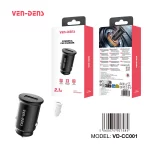 Car Charger USB Port