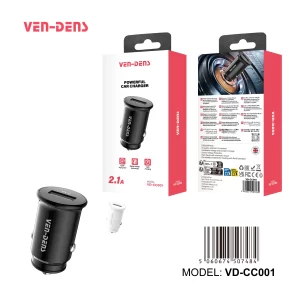 Car Charger USB Port