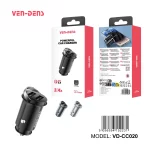 3.4A dual USB Quick Charge powerful car charger