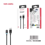 2A 5V Silicone Cable USB A To Micro USB Cable