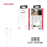 2A 5V PVC Cable USB A To Micro USB Cable