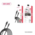 Data Sync & Fast Charging Cable USB A To TYPE C Cable