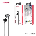 Earphones Plug & play for 3.5MM jack