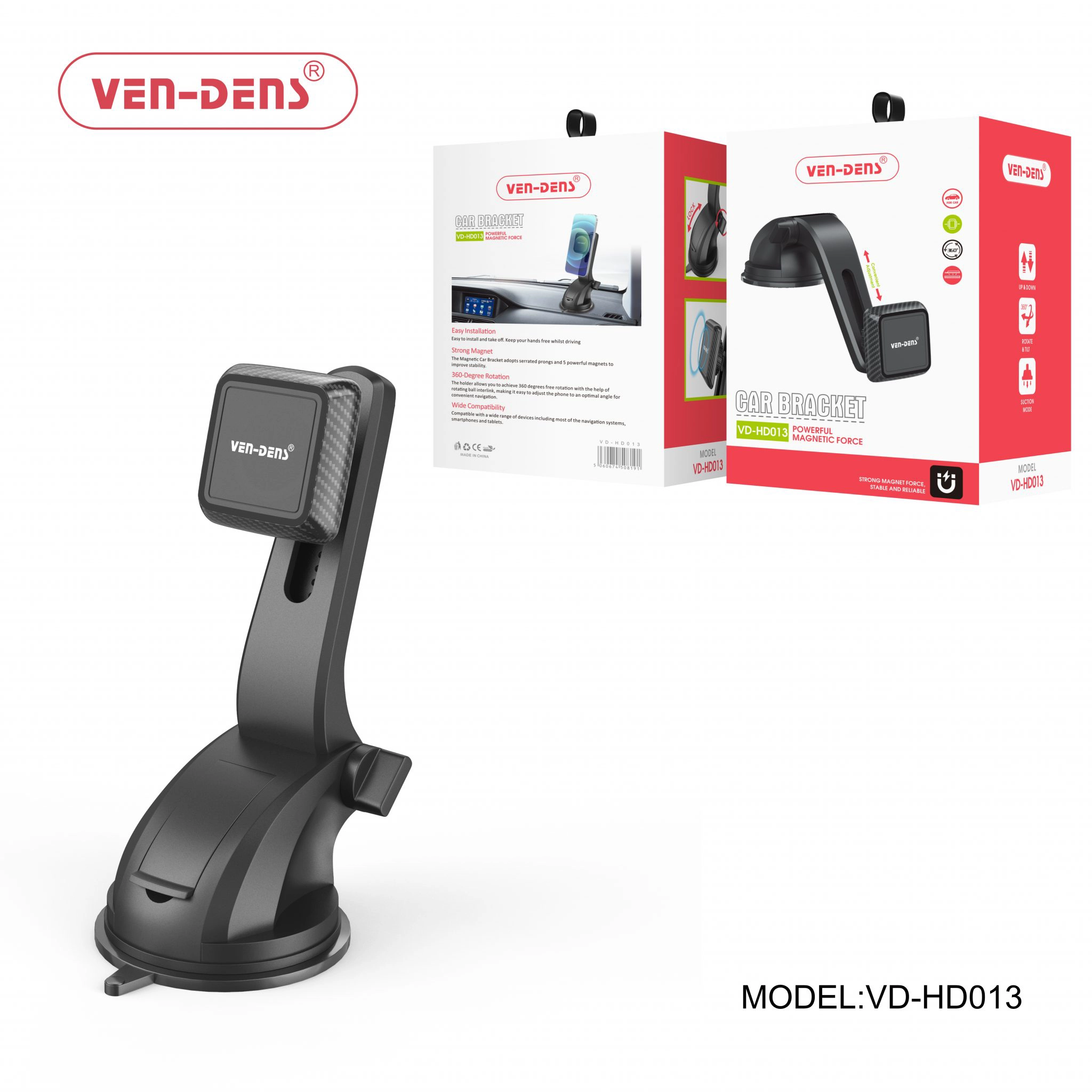 Car Bracket Phone Holder