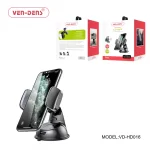 Car Phone Holder 360 Rotation Silica Gel Holder