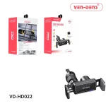 Easy One Touch Car Phone Holder Air Vent