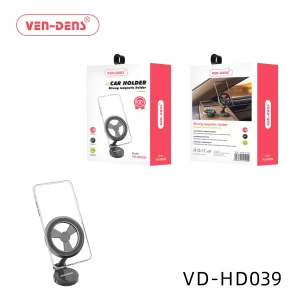 strong magnetic car holder 360 rotation