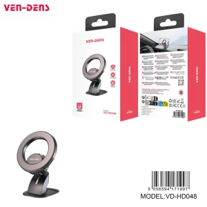 strong magnetic car holder 360 rotation