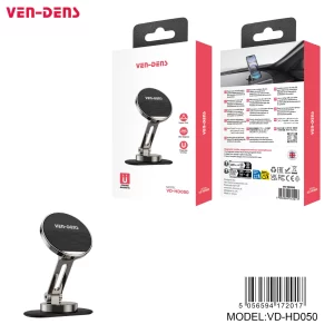 strong magnetic car holder 360 rotation