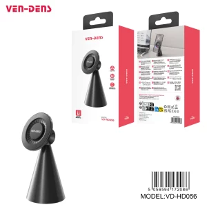 strong magnetic desktop stand