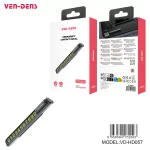 EMERGENCY CONTACT DECAL