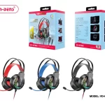 Gaming Headset (VD-HP002)