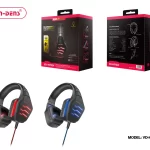 Gaming Headset (VD-HP004)