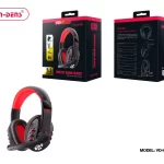 Gaming Headset Wireless (VD-HP005)