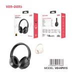 ANC Active Noise Cancelling Wireless Headphone With BASS Stereo (VD-HP015)