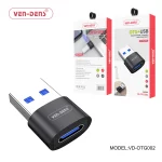 OTG USB to Type C Adapter