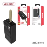 Power Bank 30000mAh 4 Output