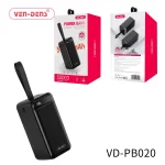 Power Bank 50000mAh