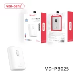 Power Bank 10000mAh 22.5W SUPER CHARGE