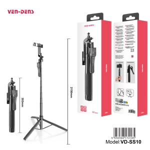 Selfie Stick Anti-shake Tripod