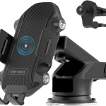 Wireless Car Charger Holder